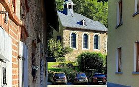 business-lodging - Apartments im Westerwald